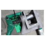 Greenlee 710 Metal Stud Punch