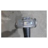 Greenlee 710 Metal Stud Punch