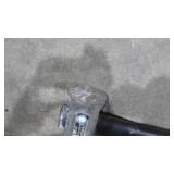 Greenlee 710 Metal Stud Punch