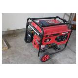 A-iPower AP5000 Portable Generator 5000-Watt