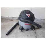 Shop-Vac Quiet Plus 16 Gallon Wet/Dry Vacuum with 5.5 HP