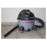 Shop-Vac Quiet Plus 16 Gallon Wet/Dry Vacuum with 5.5 HP