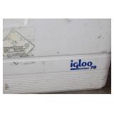 Igloo Sport 70 Qt Cooler with Handles