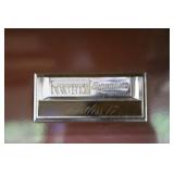 Montgomery Ward Signature Frostless 17 Refrigerator