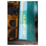 Yard-Man 10.5HP 30" Two-Stage Snowblower
