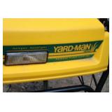 Yard-Man 10.5HP 30" Two-Stage Snowblower