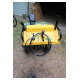 Yard-Man 10.5HP 30" Two-Stage Snowblower