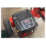 Huskee 22 Ton Log Splitter with 650 Series 190cc Engine