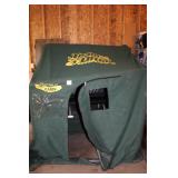 Team Otter Outdoors Otter II CABIN Ice Fishing Shelter
