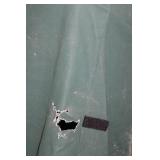 Team Otter Outdoors Otter II CABIN Ice Fishing Shelter