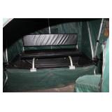 Team Otter Outdoors Otter II CABIN Ice Fishing Shelter