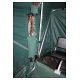 Team Otter Outdoors Otter II CABIN Ice Fishing Shelter