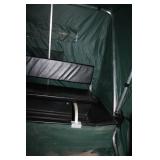 Team Otter Outdoors Otter II CABIN Ice Fishing Shelter