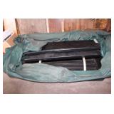 Team Otter Outdoors Otter II CABIN Ice Fishing Shelter