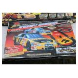 NASCAR Road Race Action and Speedway Showdown Set