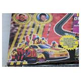 NASCAR Road Race Action and Speedway Showdown Set