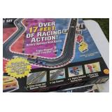 NASCAR Road Race Action and Speedway Showdown Set