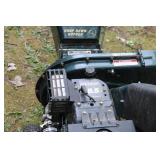 Craftsman 8.5 HP Chipper Shredder with Steel Hopper