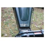 Craftsman 8.5 HP Chipper Shredder with Steel Hopper