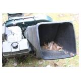 Craftsman 8.5 HP Chipper Shredder with Steel Hopper