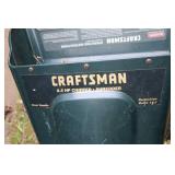 Craftsman 8.5 HP Chipper Shredder with Steel Hopper