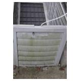 Suncast Resin Outdoor Storage Deck Box