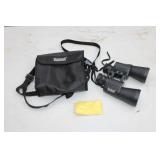 Bushnell Insta-Focus Binoculars with Carrying Case