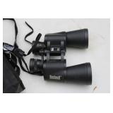 Bushnell Insta-Focus Binoculars with Carrying Case