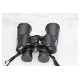 Bushnell Insta-Focus Binoculars with Carrying Case
