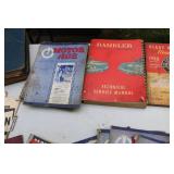 Collection of Vintage Auto and Science Magazines (1939-1950)