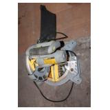WorkForce 10-Inch Compound Miter Saw with Laser Guide