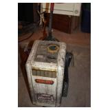 Used Associated Hartman Rapid Charger 6 and 12 Volt