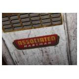 Used Associated Hartman Rapid Charger 6 and 12 Volt