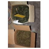 Grip-Rite Fasteners Assorted 16D Sinker Nails in Sol Box