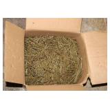 Grip-Rite Fasteners Assorted 16D Sinker Nails in Sol Box