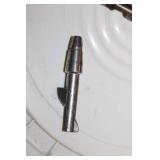 Lot of Brewing Equipment Including Tubing, Buckets, and Accessories