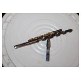 Lot of Brewing Equipment Including Tubing, Buckets, and Accessories