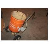 Imperial Roto-Spred Mark VI Fertilizer Spreader