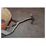 Imperial Roto-Spred Mark VI Fertilizer Spreader