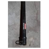 Craftsman 27CC Gas Trimmer with Brush Cutter Attachment
