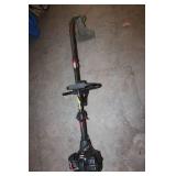 Craftsman 27CC Gas Trimmer with Brush Cutter Attachment