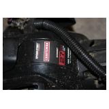 Craftsman 27CC Gas Trimmer with Brush Cutter Attachment