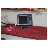 Used Lund Fishing Boat with Johnson Outboard Motor and Trailer