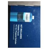 Bernzomatic Multi-Use Torch Kit with TS3500 Torch and Propane Cylinder