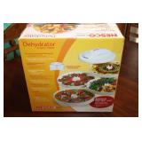 Nesco American Harvest Food Dehydrator & Jerky Maker