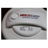 Nesco American Harvest Food Dehydrator & Jerky Maker