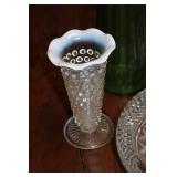 Set of 5 Vintage Decorative Vases and Bowls