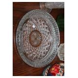 Set of 5 Vintage Decorative Vases and Bowls