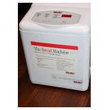 Welbilt ABM3100 Bread Machine for 1 and 1.5 Pound Loaves