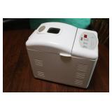 Welbilt ABM3100 Bread Machine for 1 and 1.5 Pound Loaves